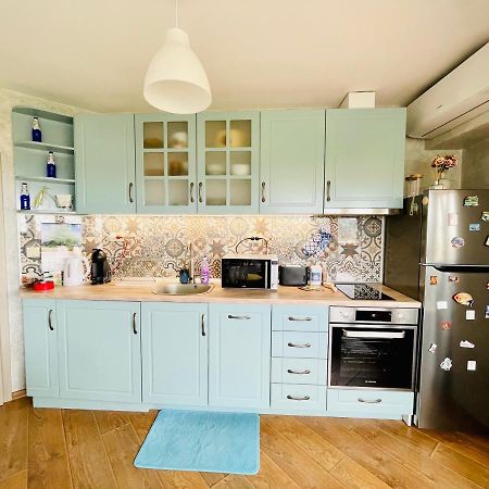 Apartament Panorama-М Wraca Zewnętrze zdjęcie