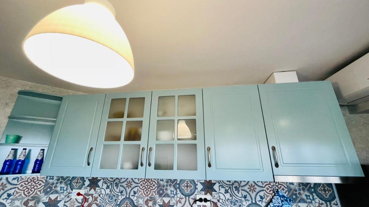Apartament Panorama-М Wraca Zewnętrze zdjęcie