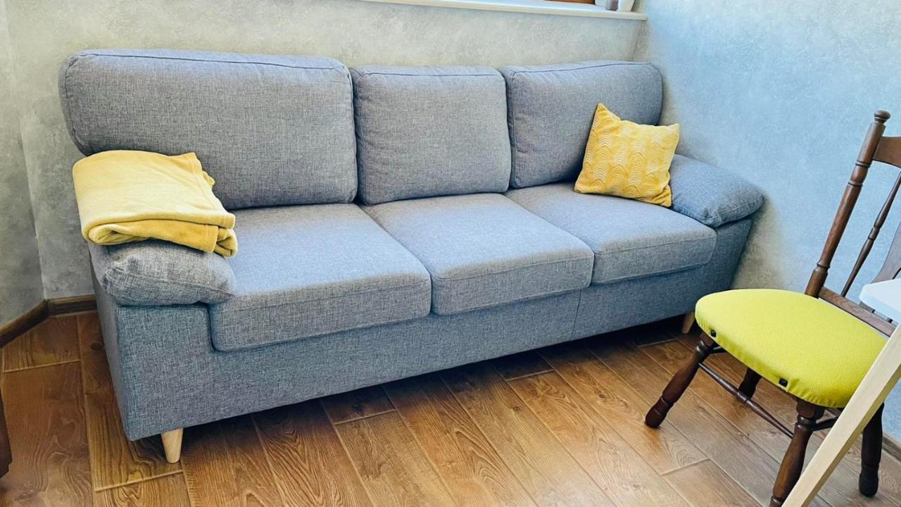 Apartament Panorama-М Wraca Zewnętrze zdjęcie