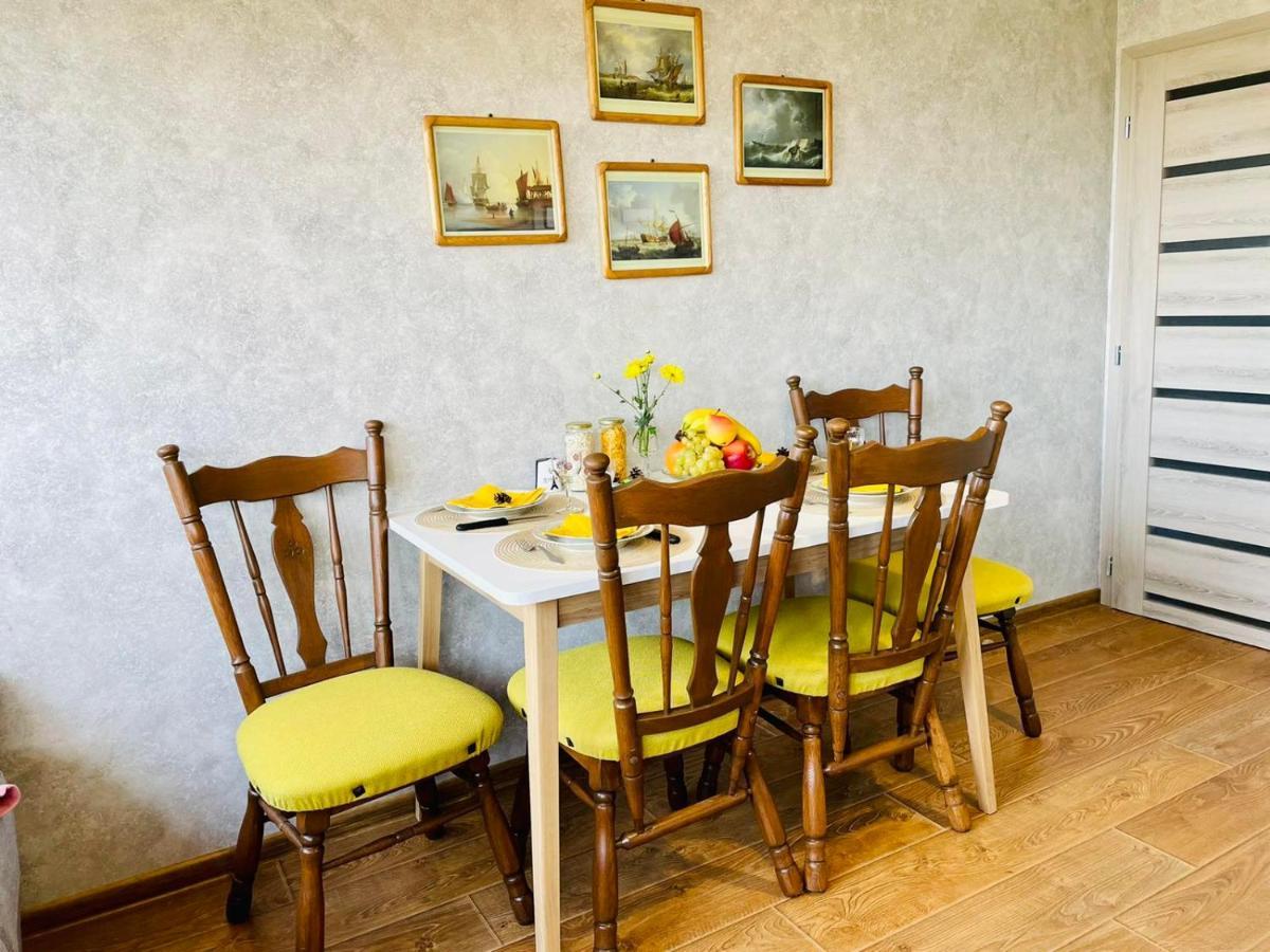 Apartament Panorama-М Wraca Zewnętrze zdjęcie
