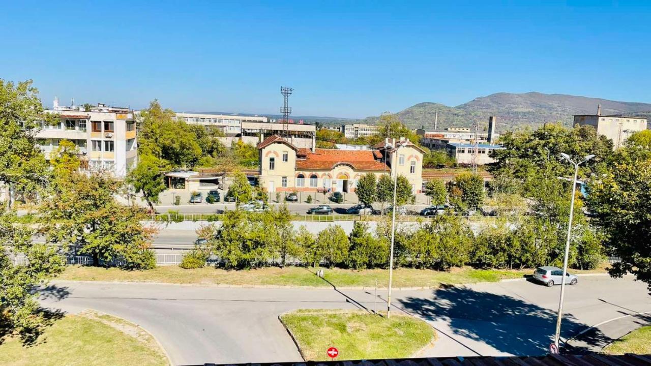 Apartament Panorama-М Wraca Zewnętrze zdjęcie