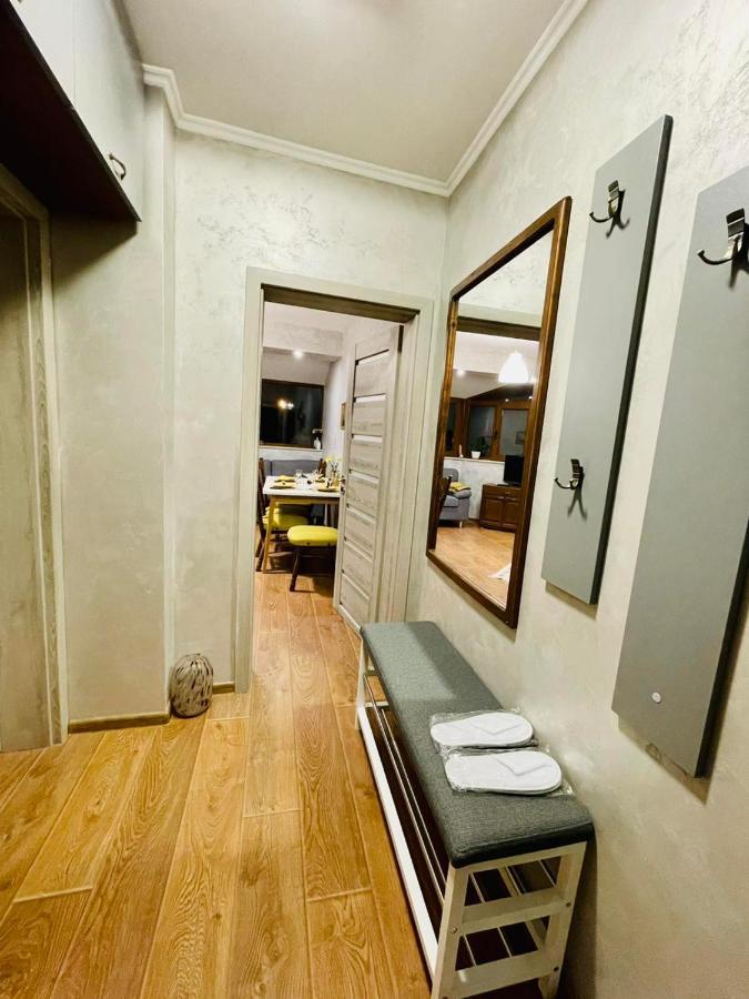 Apartament Panorama-М Wraca Zewnętrze zdjęcie