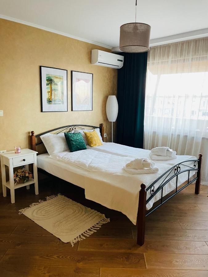 Apartament Panorama-М Wraca Zewnętrze zdjęcie