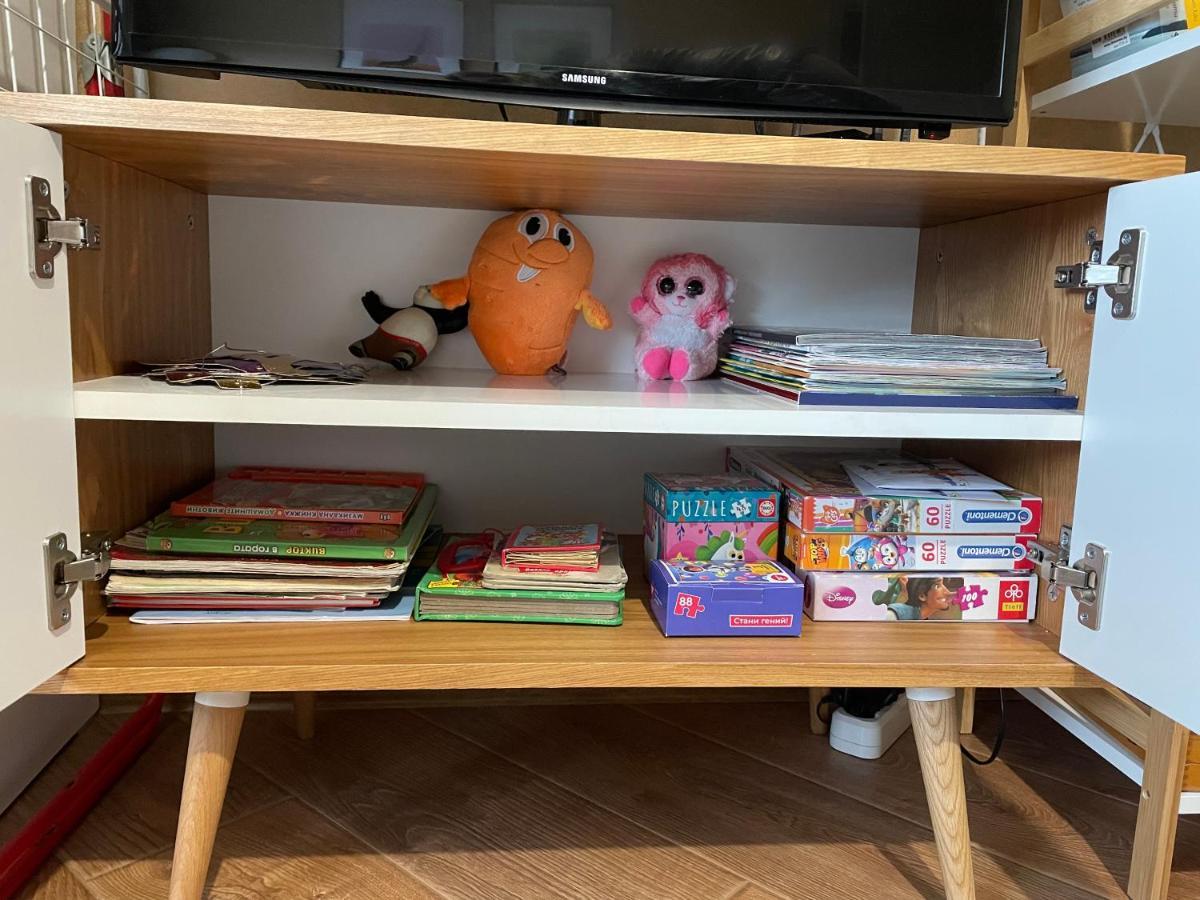 Apartament Panorama-М Wraca Zewnętrze zdjęcie