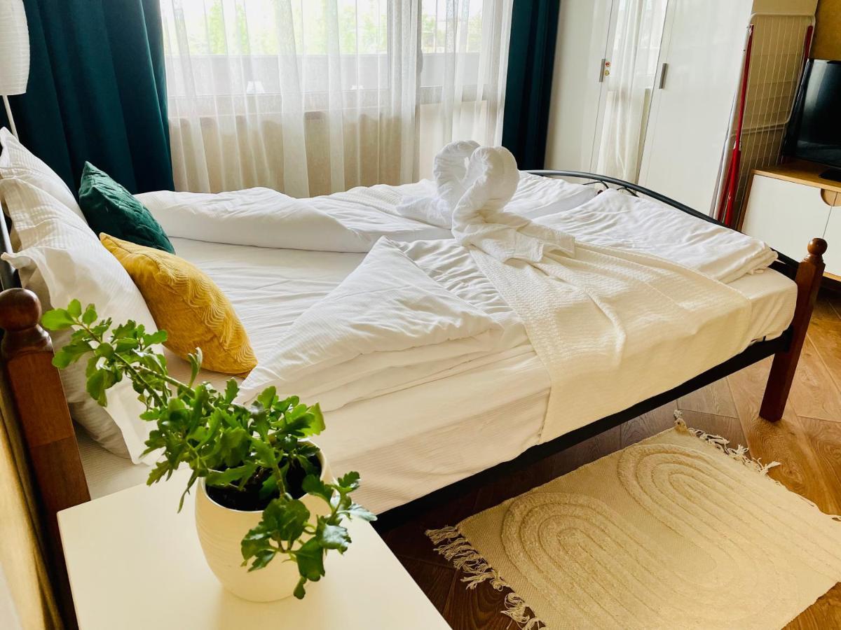 Apartament Panorama-М Wraca Zewnętrze zdjęcie