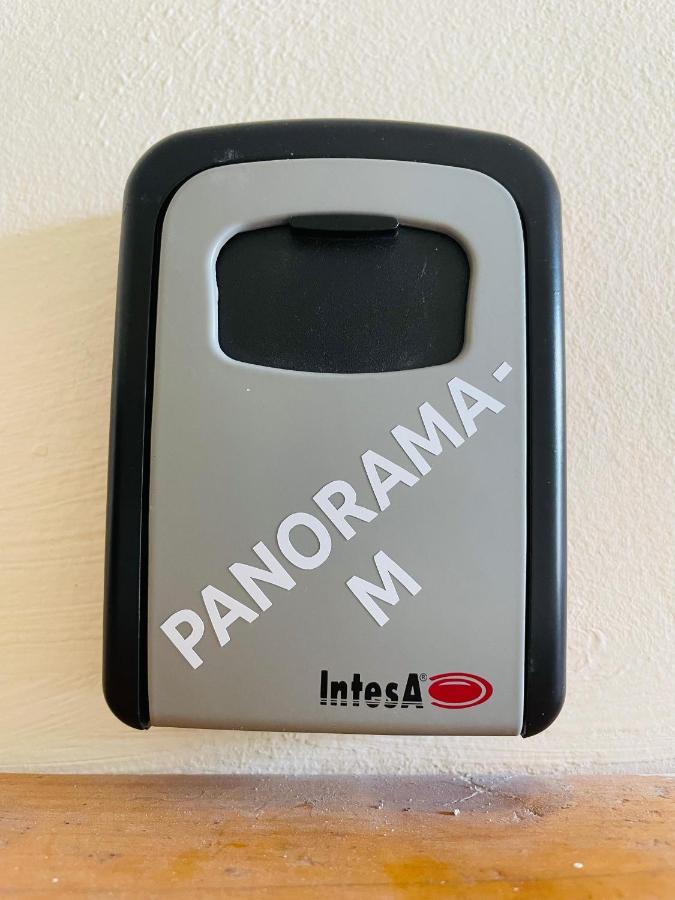 Apartament Panorama-М Wraca Zewnętrze zdjęcie