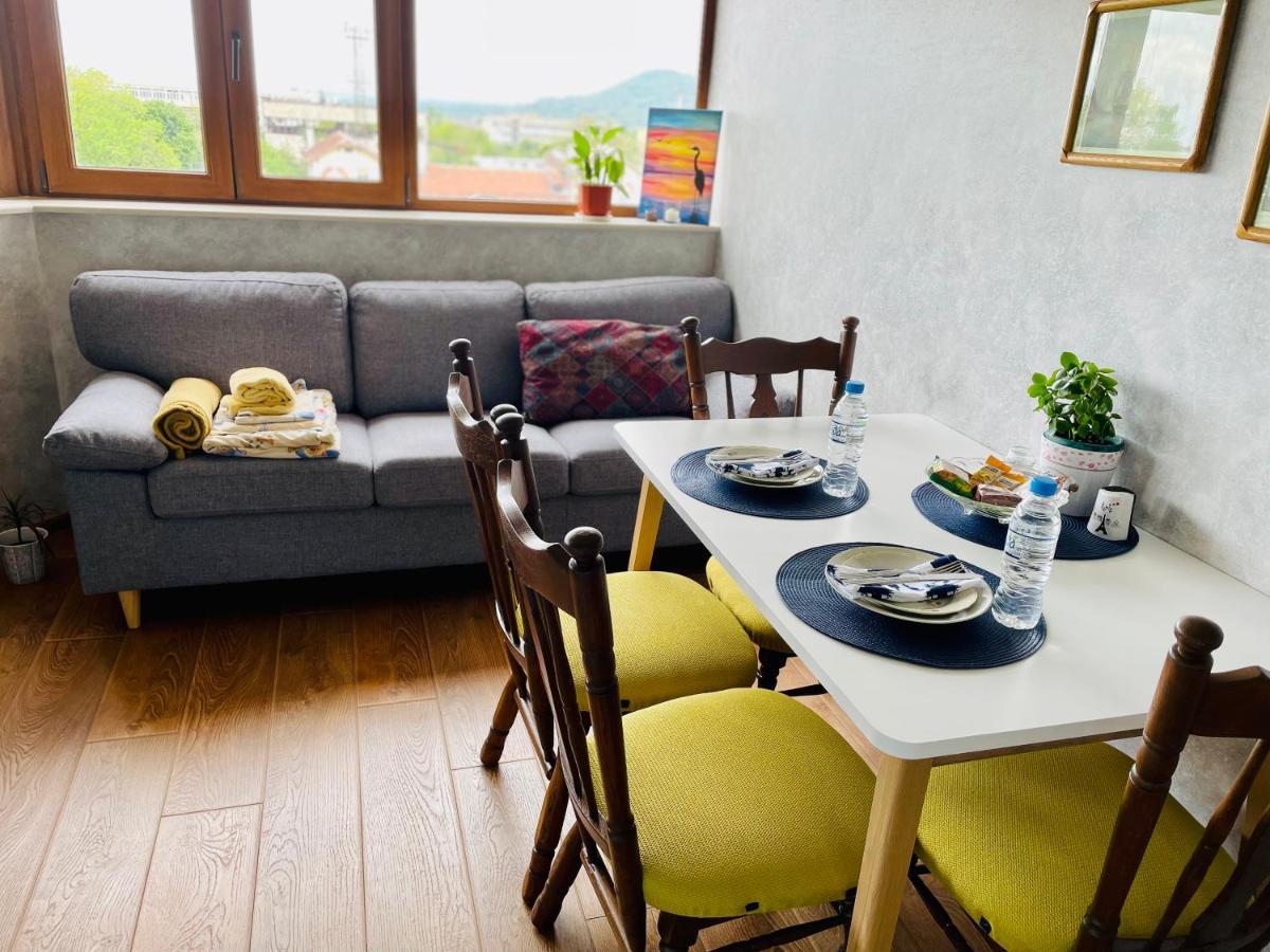 Apartament Panorama-М Wraca Zewnętrze zdjęcie