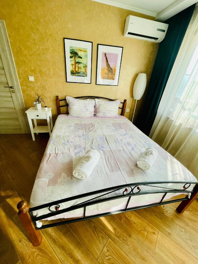 Apartament Panorama-М Wraca Zewnętrze zdjęcie