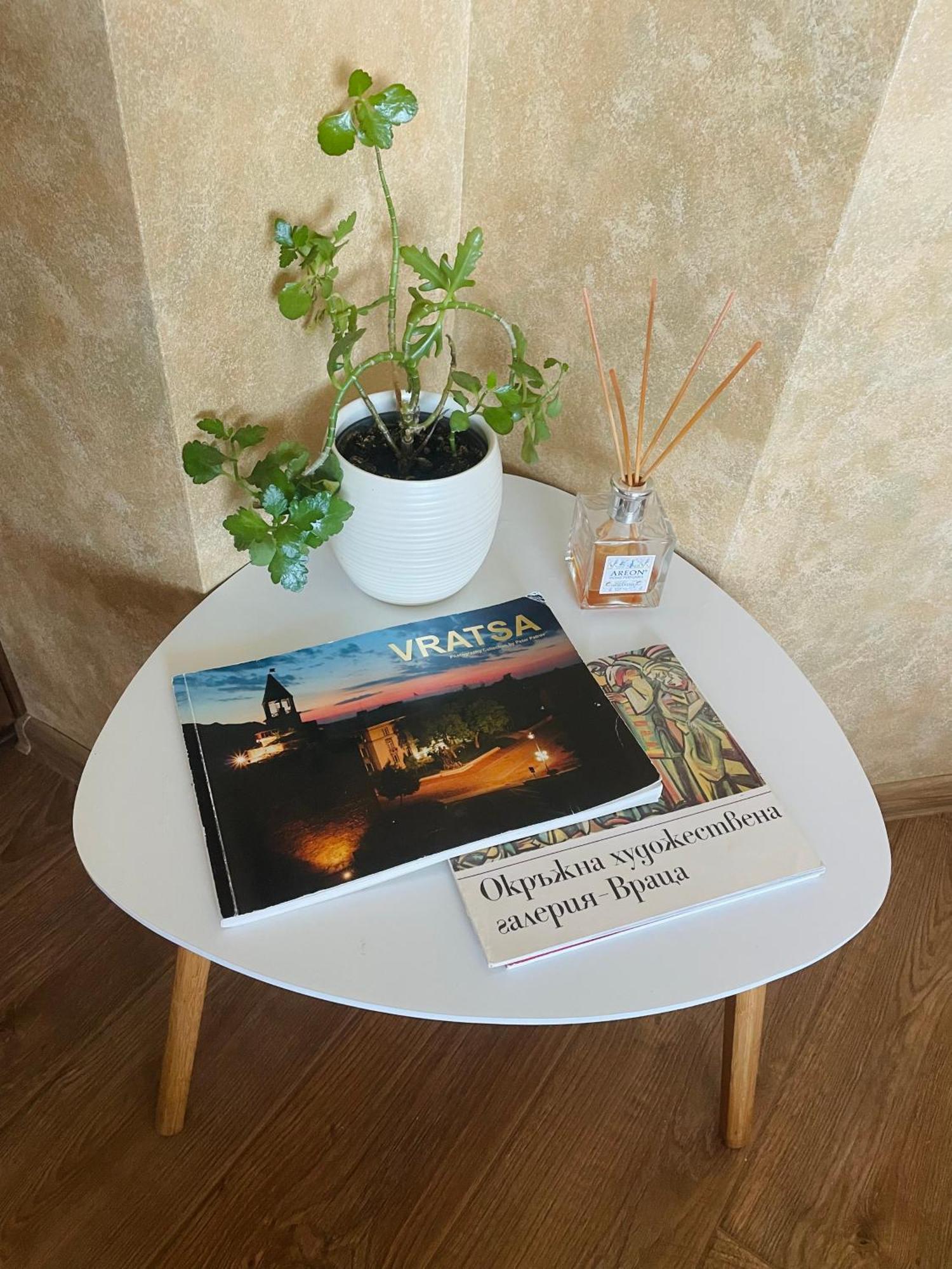 Apartament Panorama-М Wraca Zewnętrze zdjęcie